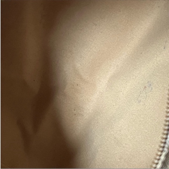 Louis Vuitton Speedy 30 Damier Azur bag 100% Authentic Preloved with dust bag - Picture 6 of 14